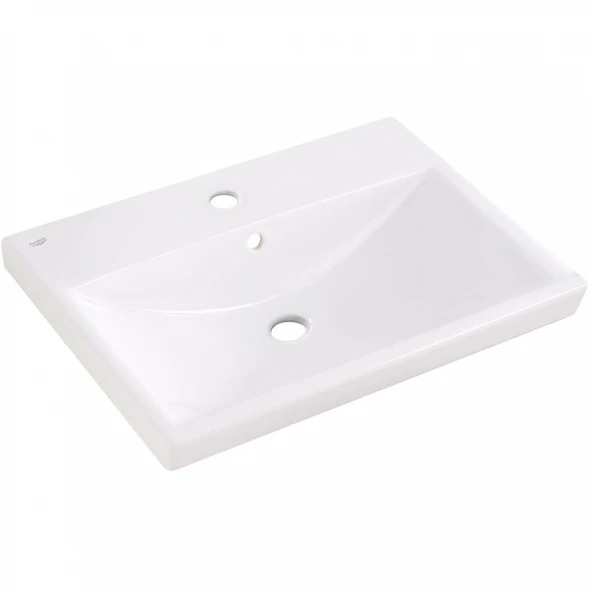Раковина 60x45 см BelBagno Marino BB-0320-60-LVB