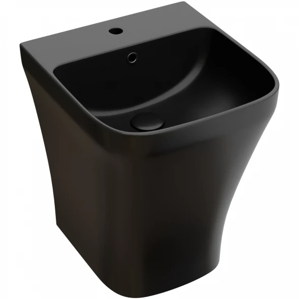 Раковина 36,5x40,6 см Ceramica Nova Dion CN6067MB