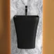 Раковина 36,5x40,6 см Ceramica Nova Dion CN6067MB