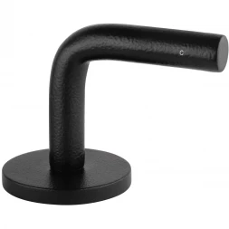 Смеситель для раковины Wonzon &amp; Woghand Loop WW-131-00-508 черный матовый