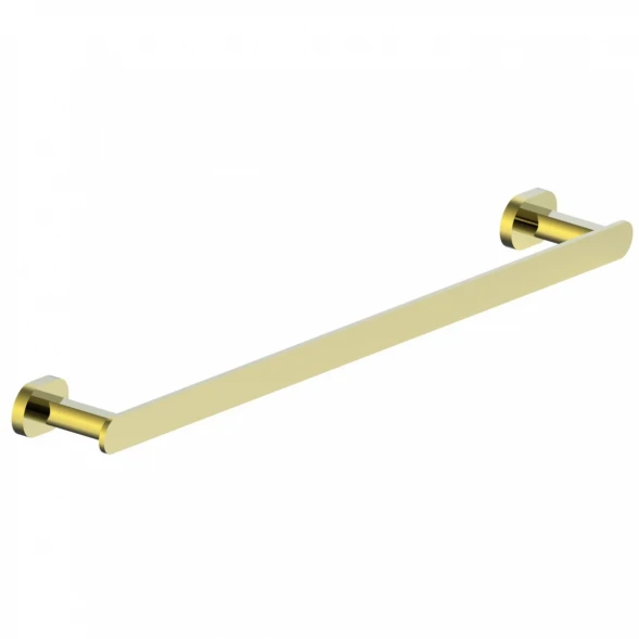Полотенцедержатель Wonzon &amp; Woghand First WW-8412-LG 66,5 см, золотой