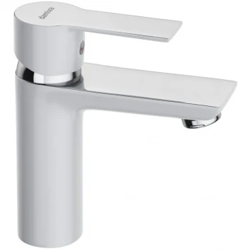 Смеситель для раковины без донного клапана Damixa Origin Elegance 840210000