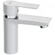 Смеситель для раковины без донного клапана Damixa Origin Elegance 840210000