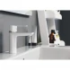 Смеситель для раковины без донного клапана Damixa Origin Elegance 840210000