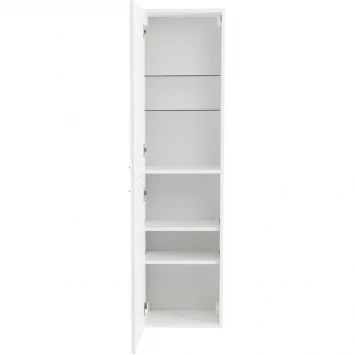 Пенал Cezares Eco ECO-1500-2A-SC-BO подвесной L/R, Bianco Opaco