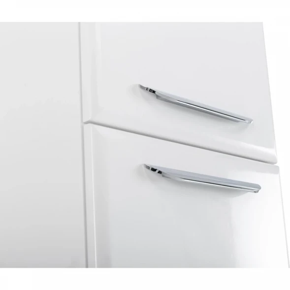 Пенал Cezares Eco ECO-1500-2A-SC-BO подвесной L/R, Bianco Opaco