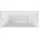 Акриловая ванна Am.Pm Gem W93A-180-080W-A 180x79,5 см, белый