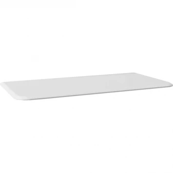 Столешница Cezares Idra 55837 144 см, Bianco Opaco