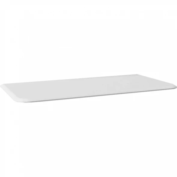 Столешница Cezares Idra 55837 144 см, Bianco Opaco