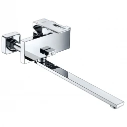 Смеситель для ванны WasserKRAFT Alme 1502L