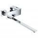 Смеситель для ванны WasserKRAFT Alme 1502L