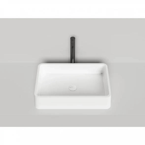 Раковина 59,5x39,5 см Salini S-Stone Gloria 07 1102207M