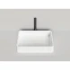 Раковина 59,5x39,5 см Salini S-Stone Gloria 07 1102207M