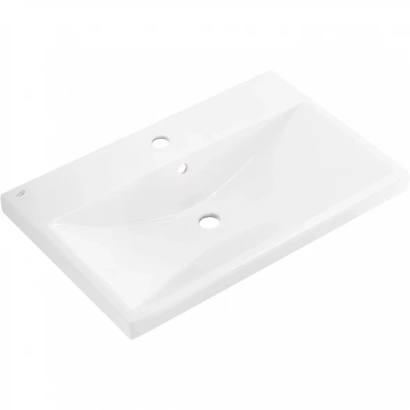 Раковина 80x45 см BelBagno Marino BB-0322-80-LVB