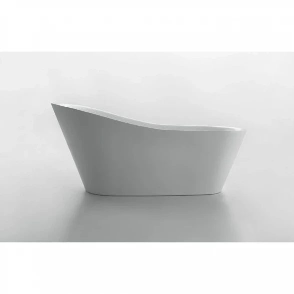 Акриловая ванна 180x82 см BelBagno BB63-1800-W0
