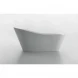 Акриловая ванна 180x82 см BelBagno BB63-1800-W0