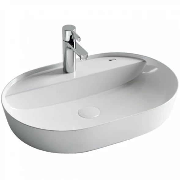 Раковина 61x41 см Ceramica Nova Modo CN2004