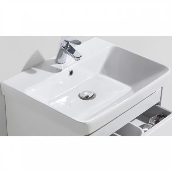 Раковина 80x47 см BelBagno Luxury 11080-KL