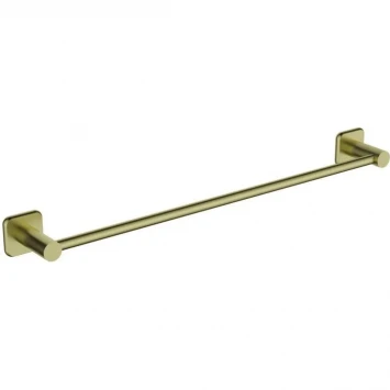 Полотенцедержатель Wonzon & Woghand WW-V1101-BG 60,1 см, золотой матовый