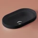 Раковина 58,3x36,3 см Artceram Fuori Scala TFL033 17 00