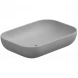 Раковина-чаша GSG Easy EALAVRE60033 60x42 см, накладная, жемчужный матовый