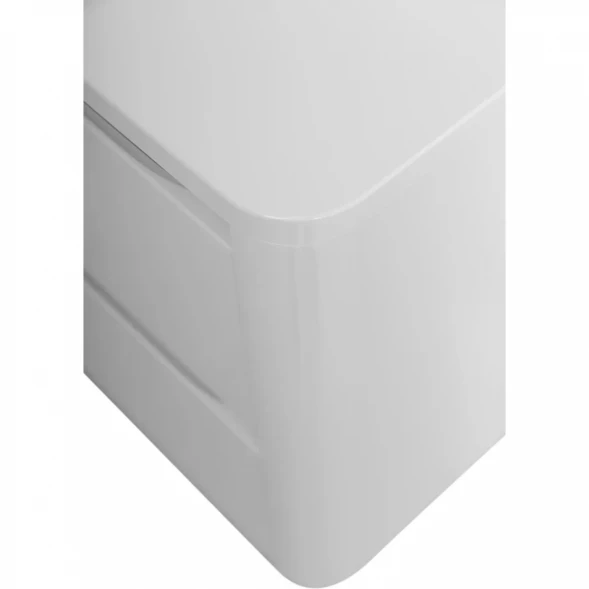 Тумба под раковину Cezares Relax RELAX-1000-2C-SO-BL 99,6 см, подвесная, Bianco Lucido