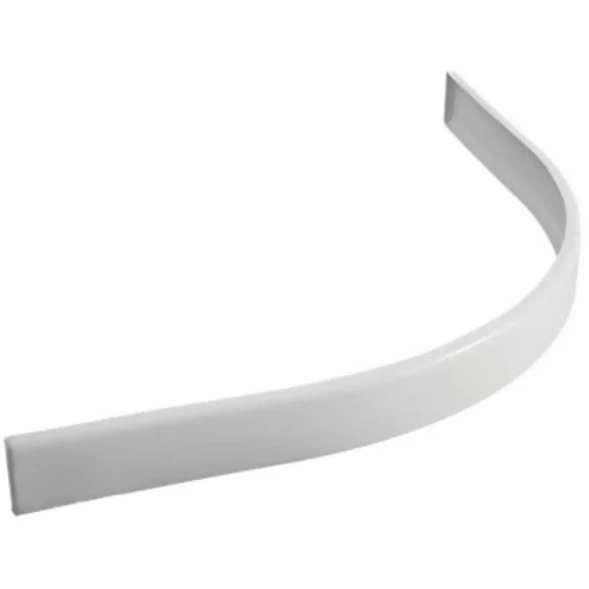 Панель для поддона 100x80 Cezares TRAY-AS-RH-100/80-100-SCR-L