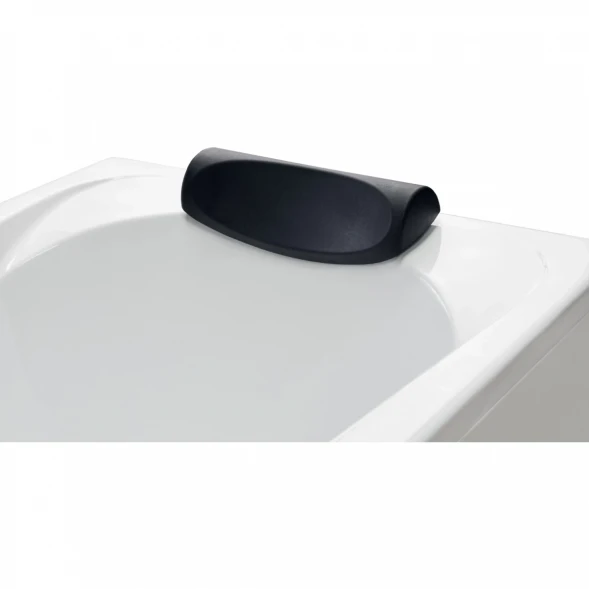 Акриловая ванна 180x80 см с отверстиями для ручек Roca BeCool ZRU9302782