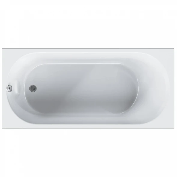 Акриловая ванна 150x70 см Am.Pm X-Joy W94A-150-070W-A1