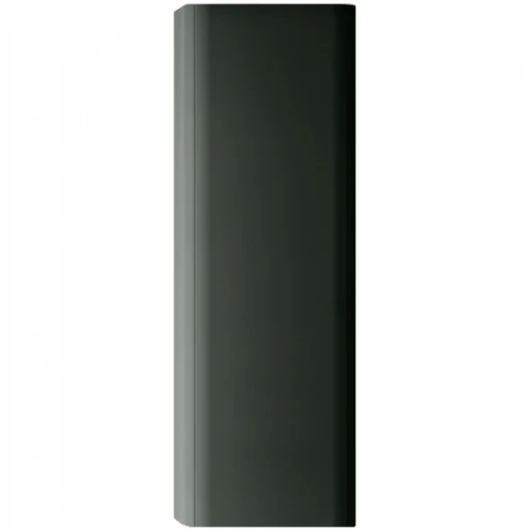 Пенал Cezares Stylus 55300 подвесной L/R, Verde Opaco