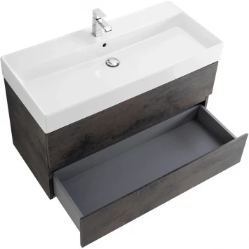Тумба Ossido 79,7 см Cezares Molveno MOLVENO 46-80-2C-SO-OSS