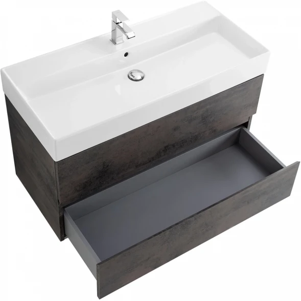 Тумба Ossido 79,7 см Cezares Molveno MOLVENO 46-80-2C-SO-OSS