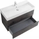 Тумба Ossido 79,7 см Cezares Molveno MOLVENO 46-80-2C-SO-OSS