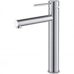 Смеситель для раковины Timo Saona 2311/00F CoolStart, хром
