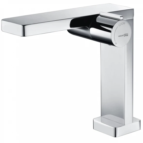 Смеситель для раковины WasserKRAFT Alme 1510