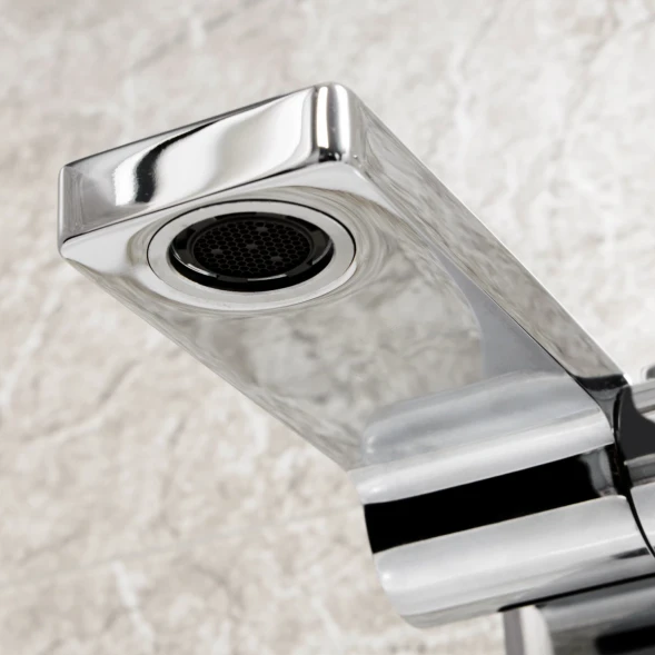 Смеситель для раковины WasserKRAFT Alme 1510