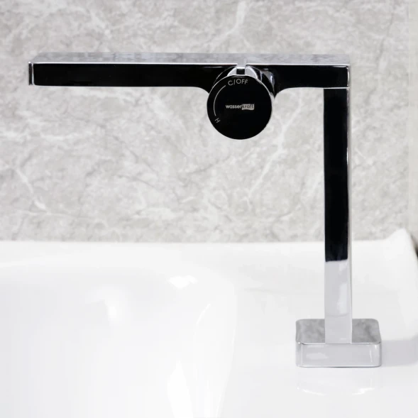 Смеситель для раковины WasserKRAFT Alme 1510