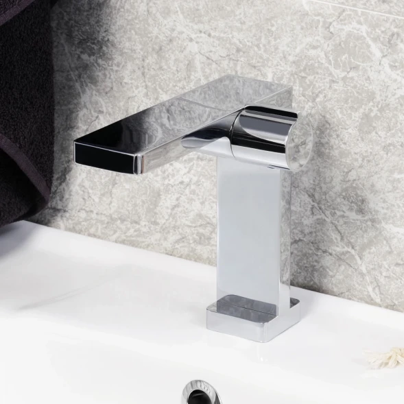 Смеситель для раковины WasserKRAFT Alme 1510
