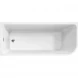Акриловая ванна 170x73 см L BelBagno BB712-1700-730-L