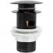 Донный клапан BelBagno BB-SAT-NERO