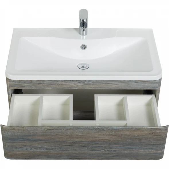 Тумба Pino Scania 89,6 см BelBagno Albano ALBANO-900-2C-SO-PS