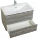 Тумба Pino Scania 89,6 см BelBagno Albano ALBANO-900-2C-SO-PS