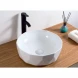 Раковина 41x41 см BelBagno BB1409