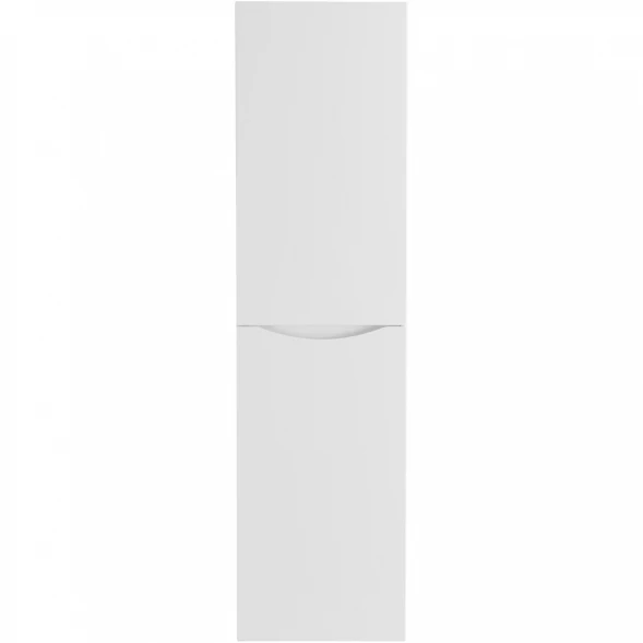 Пенал BelBagno Marino FLY-MARINO-1500-2A-SC-BO-P-R подвесной R, Bianco Opaco