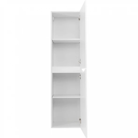 Пенал BelBagno Marino FLY-MARINO-1500-2A-SC-BO-P-R подвесной R, Bianco Opaco