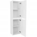 Пенал BelBagno Marino FLY-MARINO-1500-2A-SC-BO-P-R подвесной R, Bianco Opaco