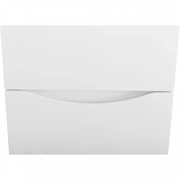 Пенал BelBagno Marino FLY-MARINO-1500-2A-SC-BO-P-R подвесной R, Bianco Opaco