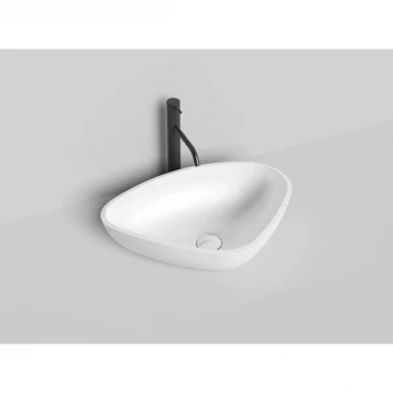 Раковина 56x39,5 см Salini S-Stone Gloria 06 1102206M