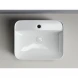 Раковина 50x40 см Ceramica Nova Element CN5015
