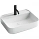 Раковина 50x40 см Ceramica Nova Element CN5015